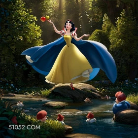 可爱 优雅 大胖橘 公主 8 6 A 6 A 虹 86