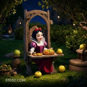 可爱 优雅 大胖橘 公主 个 A 0 To 61