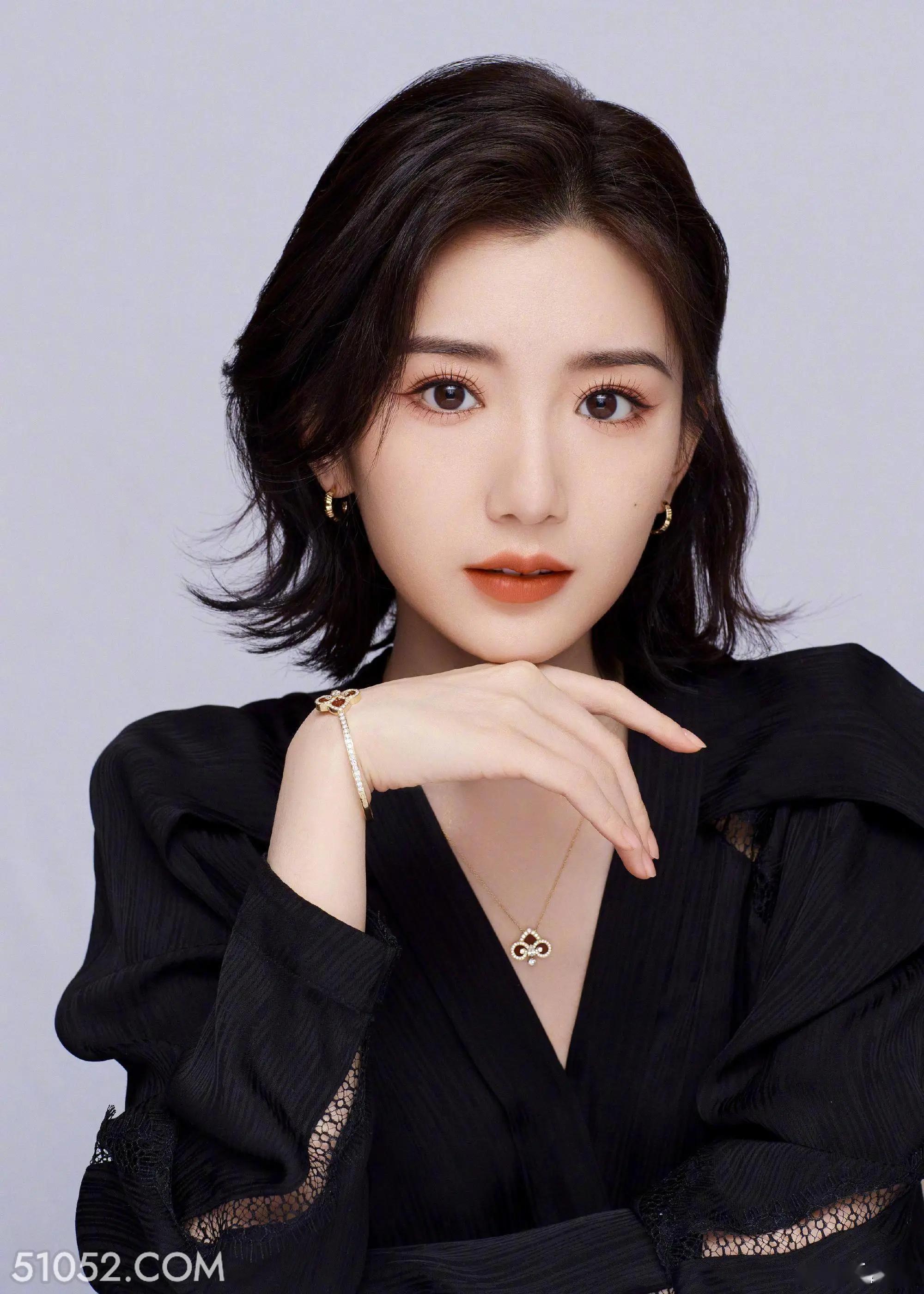 毛晓彤 优雅 毛小彤