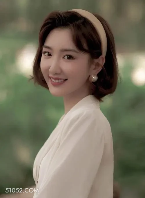 毛晓彤 优雅 毛小彤