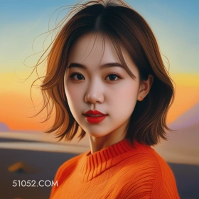 落日余晖 次元壁